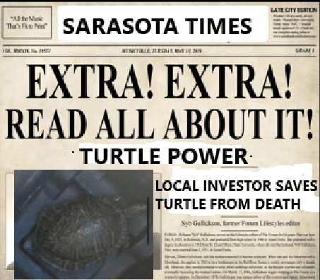 TURTLE